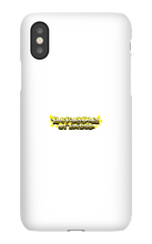 thekingelvisoftwitch iPhone Phone Cases