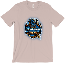 donmegagamez T-Shirts
