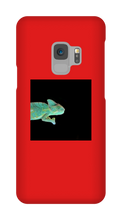 slick_vr Samsung Phone Cases
