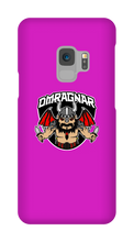 Funda Samsung DMRagnar