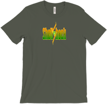 SHELLSHOCK T
