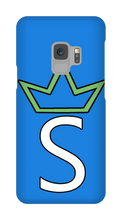 littlesteve40 Samsung Phone Cases