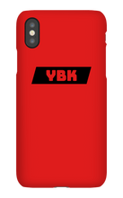 ybkmain4 iPhone Phone Cases