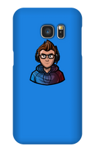 Samsung Handy Case (New Logo)