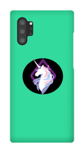 hoodedunicorn1 Samsung Phone Cases