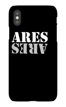 ARES IPhone Phone Cases