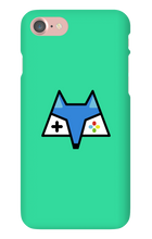 themediahoundsshow iPhone Phone Cases