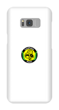 CornPicker Media Phone Case - Samsung