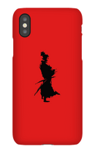 fsnoseblunt iPhone Phone Cases