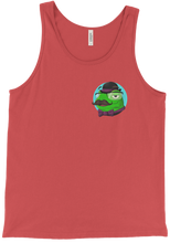 mister_frogg Tank Top