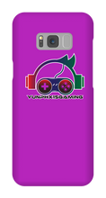 yunphx15 Samsung Phone Cases