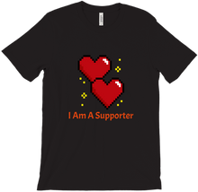 Im A Supporter T-Shirt