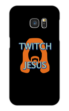 Twitch Jesus Samsung Phone Cases