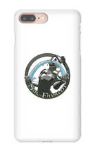 sirfavalot iPhone Phone Cases