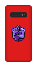 brittonxp Samsung Phone Cases