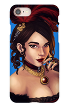 Madam Heyedro iPhone Phone Case
