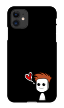 andimaru iPhone Phone Cases
