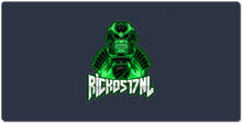 Rick0517NL XXL Gaming Mousepad