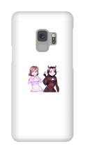 duality of jyb phone case