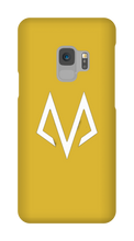 idkwhydah Samsung Phone Cases