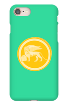 Cover per telefoni iPhone "Schei"