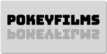 pokeyfilms XXL Gaming Mousepad