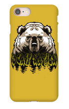 beastlycracker13 iPhone Phone Cases