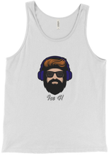 ice_41 Tank Top