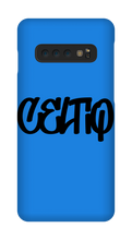 celtiqoce Samsung Phone Cases (graffiti set)