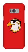 krabakules Samsung Phone Cases