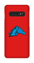 darklinggammer123 Samsung Phone Cases