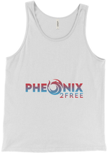 pheonix2free Tank Top