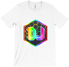 djgonzo_05 T-Shirts