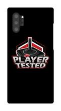 Playertested Logo Samsung Phone Cases