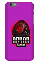 og405gaming iPhone Phone Cases