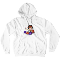 Demioh + TGA Hoodie