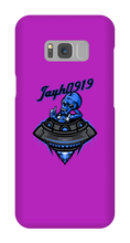 JayH0919 Logo Samsung Phone Cases