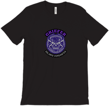 griefer_na T-Shirts