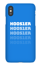 HOOS1ER's iPhone Phone Cases