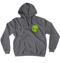 Turtle Diet Hoodies (No-Zip/Pullover)