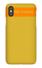 fojaslive iPhone Phone Cases