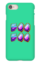 boribroly iPhone Phone Cases