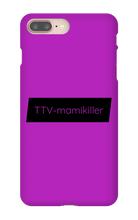 mamikiller iPhone Phone Cases