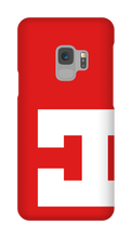 Jacktoutsimple Samsung Phone Cases