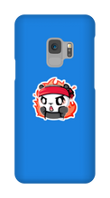iamzzpanda Samsung Phone Case