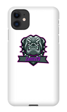 zattlatv iPhone Phone Cases