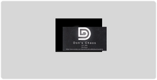 don11881 XXL Gaming Mousepad