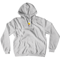 Pick Cats! Brooke VersionHoodie (No-Zip/Pullover)