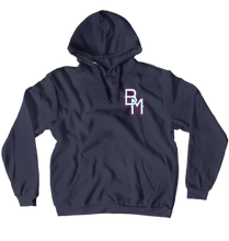 bigmase20 Hoodies (No-Zip/Pullover)