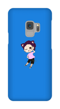 kawaii Samsung case